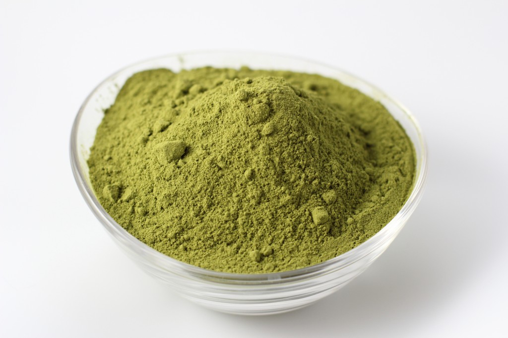 Moroccan henna powder 2013 sm