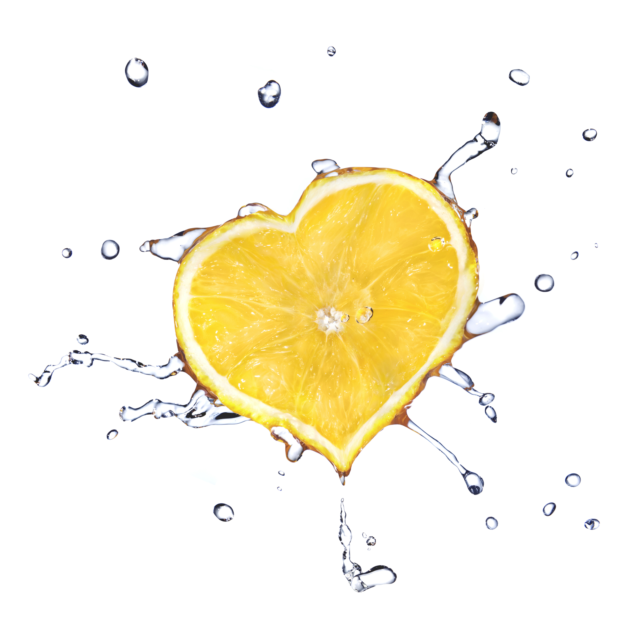 Healthilicious Life - Lemon Love