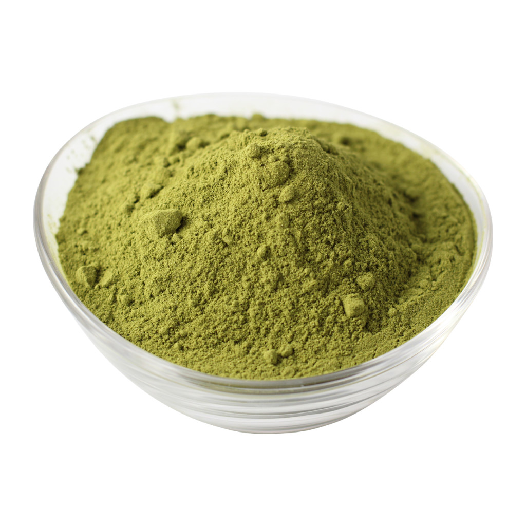 Moroccan henna powder 2013