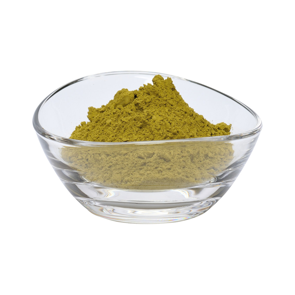 Pure & Natural Henna (Mehendi) Powder