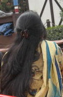 Wardah Hair entry 2
