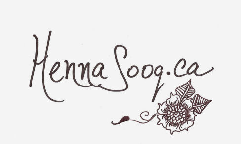 It’s Official: Henna Sooq Canada