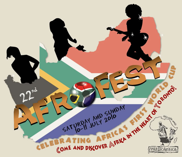 Henna Sooq at AfroFest this weekend!