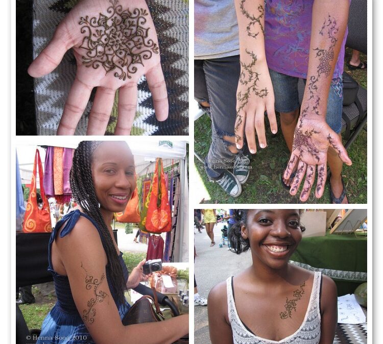 Afrofest 2010