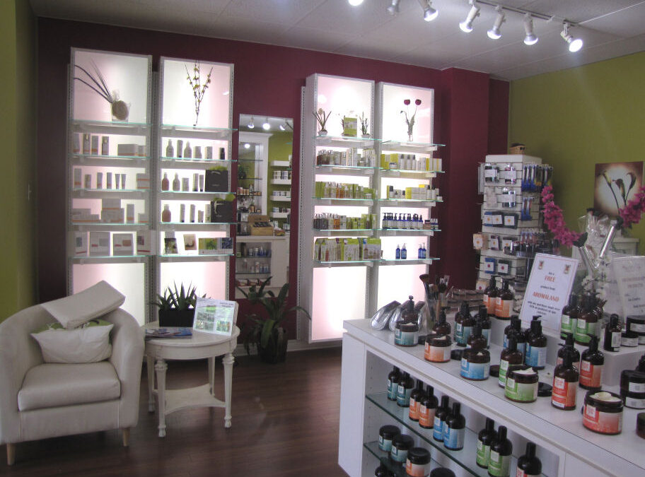 Meet & Greet and 20% off at Honey Fig Toronto