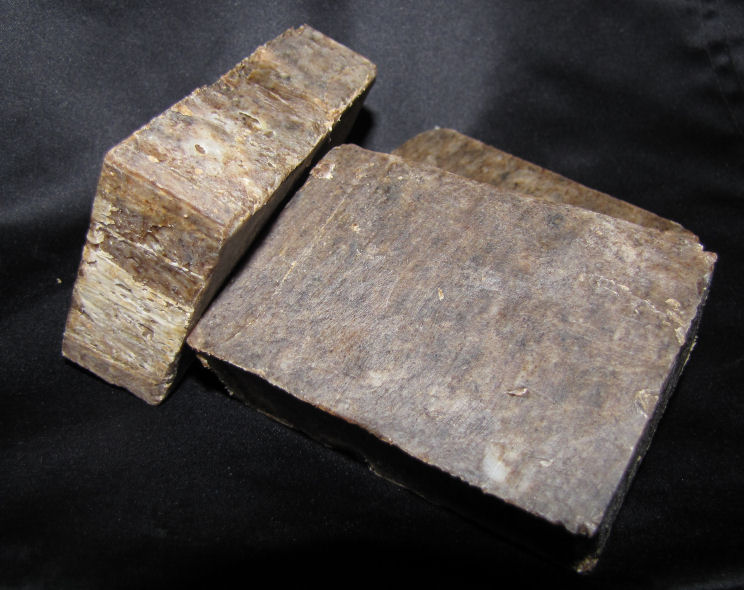 Fresh Batch of Cocoveda Shampoo Bars