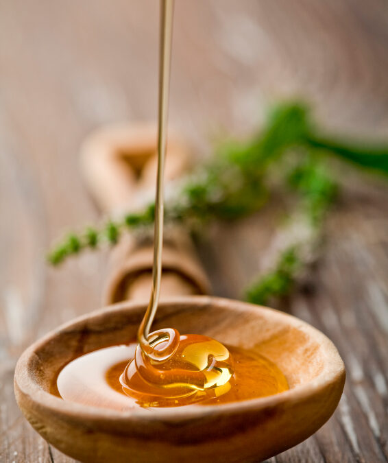 Benefits of Honey in your Natural Hair Regimen