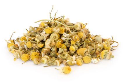 Henna Sooq now carries Egyptian Chamomile Flowers