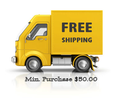 Yes! Free Shipping