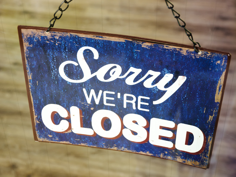 Closed фото. Shop closed. Sorry we are closed. Fully closed.
