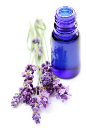 Essential Oils for Hair and Skin