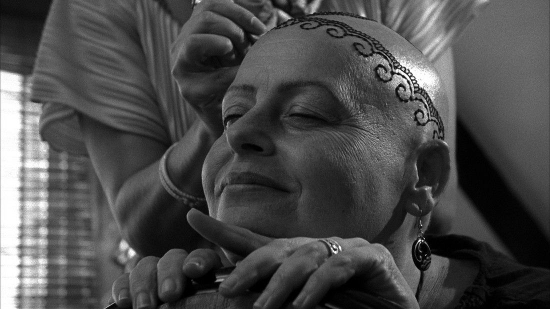 The Art and Beauty of Henna in Breast Cancer Awareness