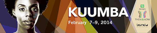 Come see us at the KUUMBA Festival February 8-9th