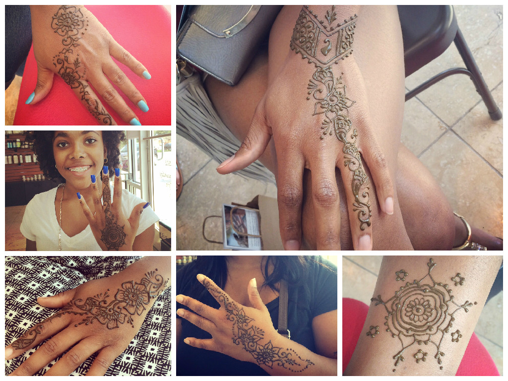 My Trip To Charlotte S Beauty By Nature Henna Blog Spot