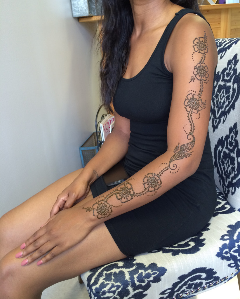 Sexy art henna sooq budokon yoga columbia baltimore
