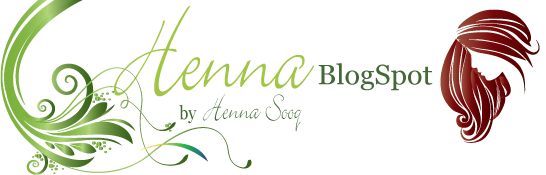 Henna Blog Spot