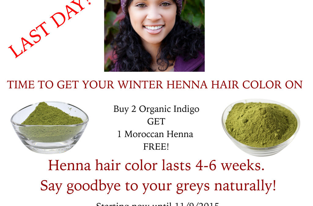 Last Day! Buy 2 Get 1 Free