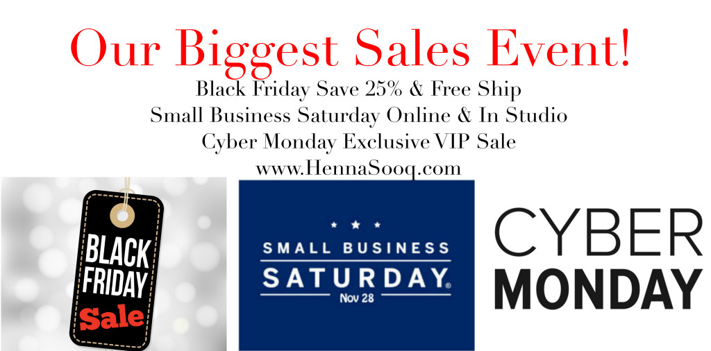 Our Biggest Sales Event!