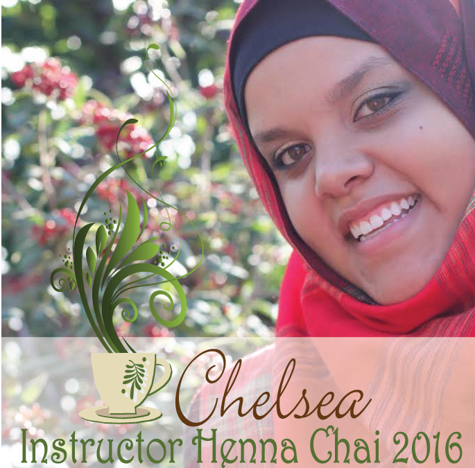 Classes today! Learn Sangeet & Sudanese Henna