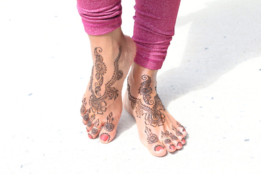 feet sole henna tattoo body art hennasooq artist ginuwine dc dmv columbia yoga brandywine columbia