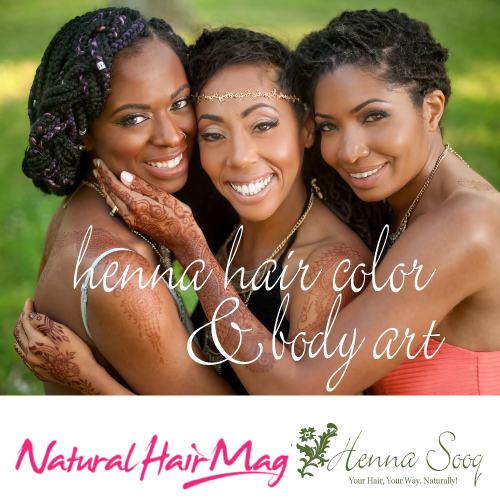 Atlanta’s Natural Health & Hair Summit