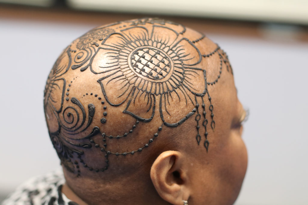 erika-henna-crown-cancer-breast-awareness-give-hennasooq-baltimore-columbia-movement-arts-mbdy-maryland-side-view