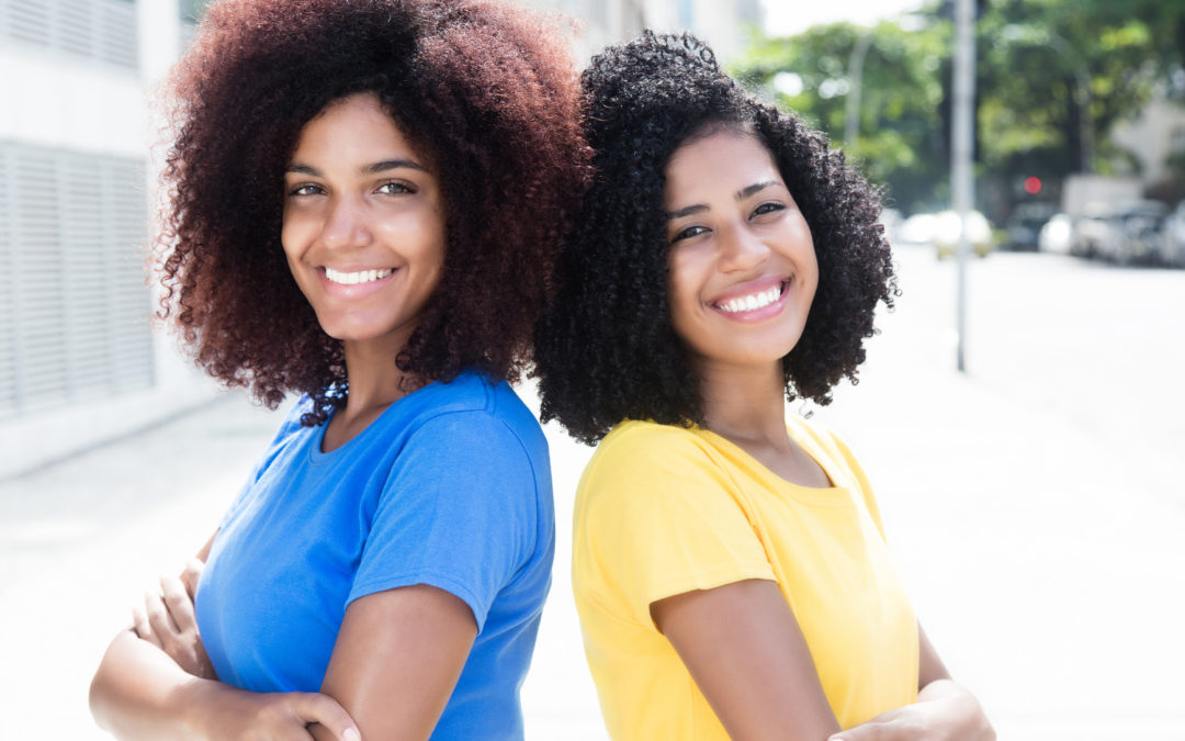 Henna Shouldn’t Dry Out Your Natural Hair