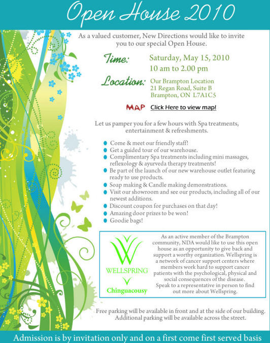 new directions aromatics coupon